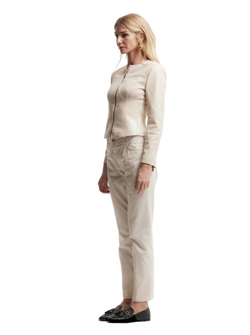 GRANT30014 BEIGE KOCCA | GRANT30014 BEIGE